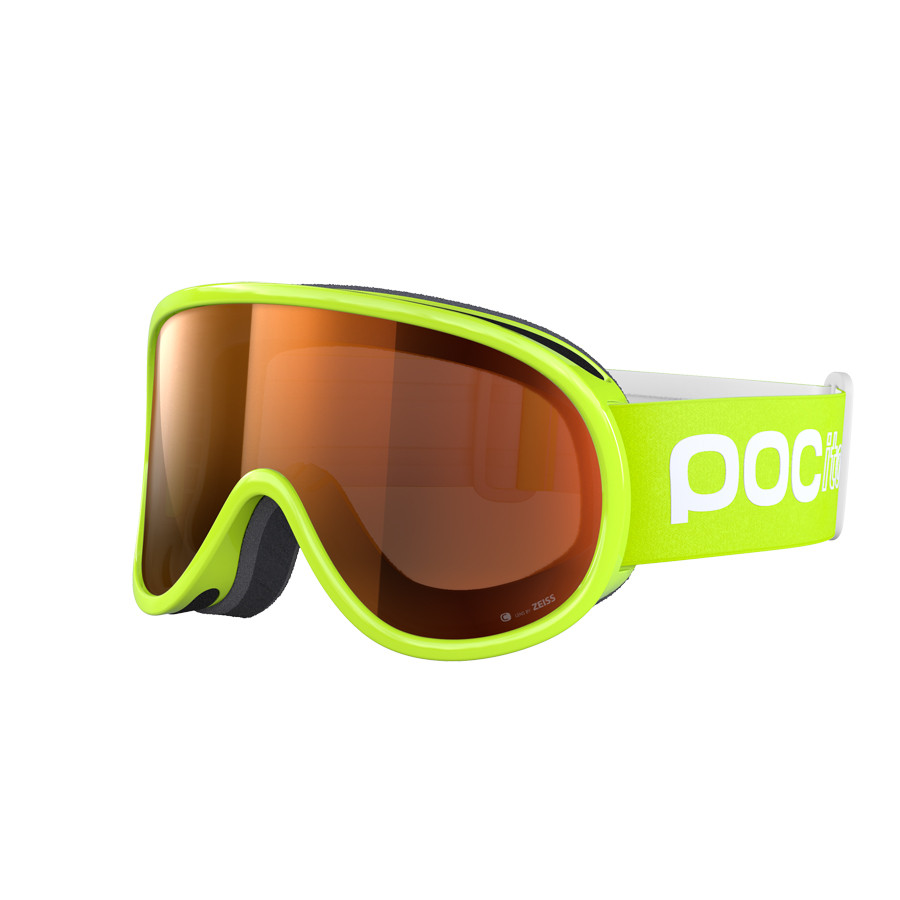 POC POCito Junior Retina Goggle | Race Werks