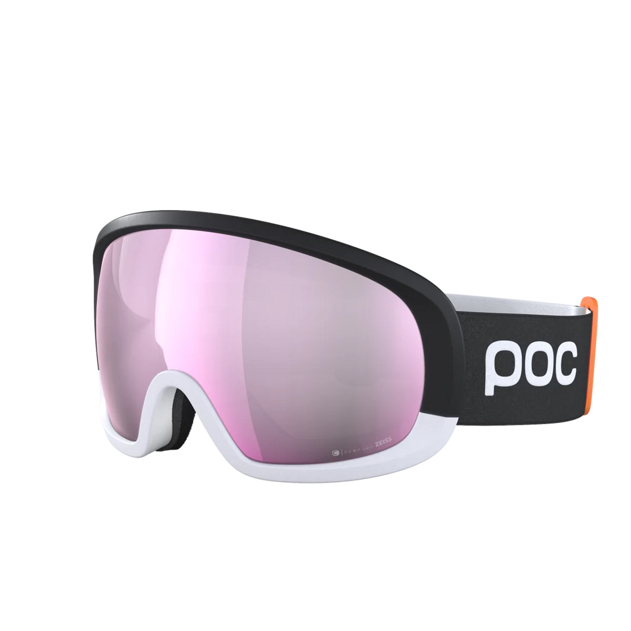 POC Fovea MID Clarity Comp Goggle