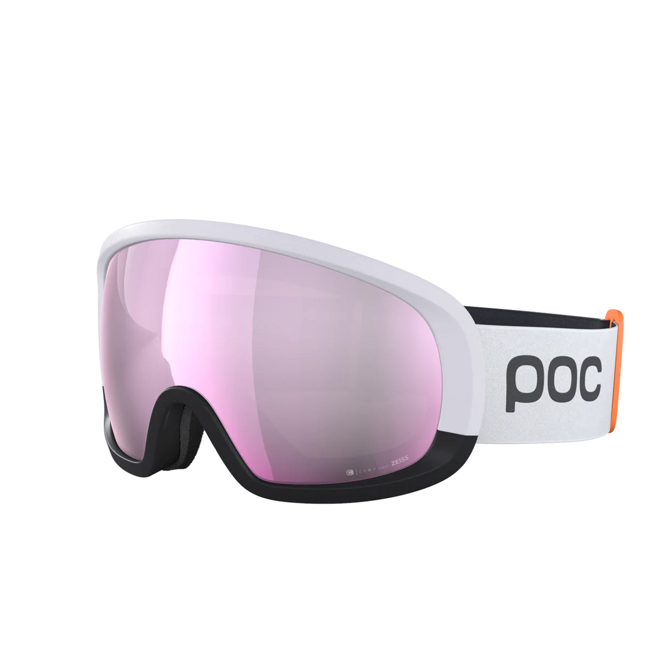 POC Fovea MID Clarity Comp Goggle
