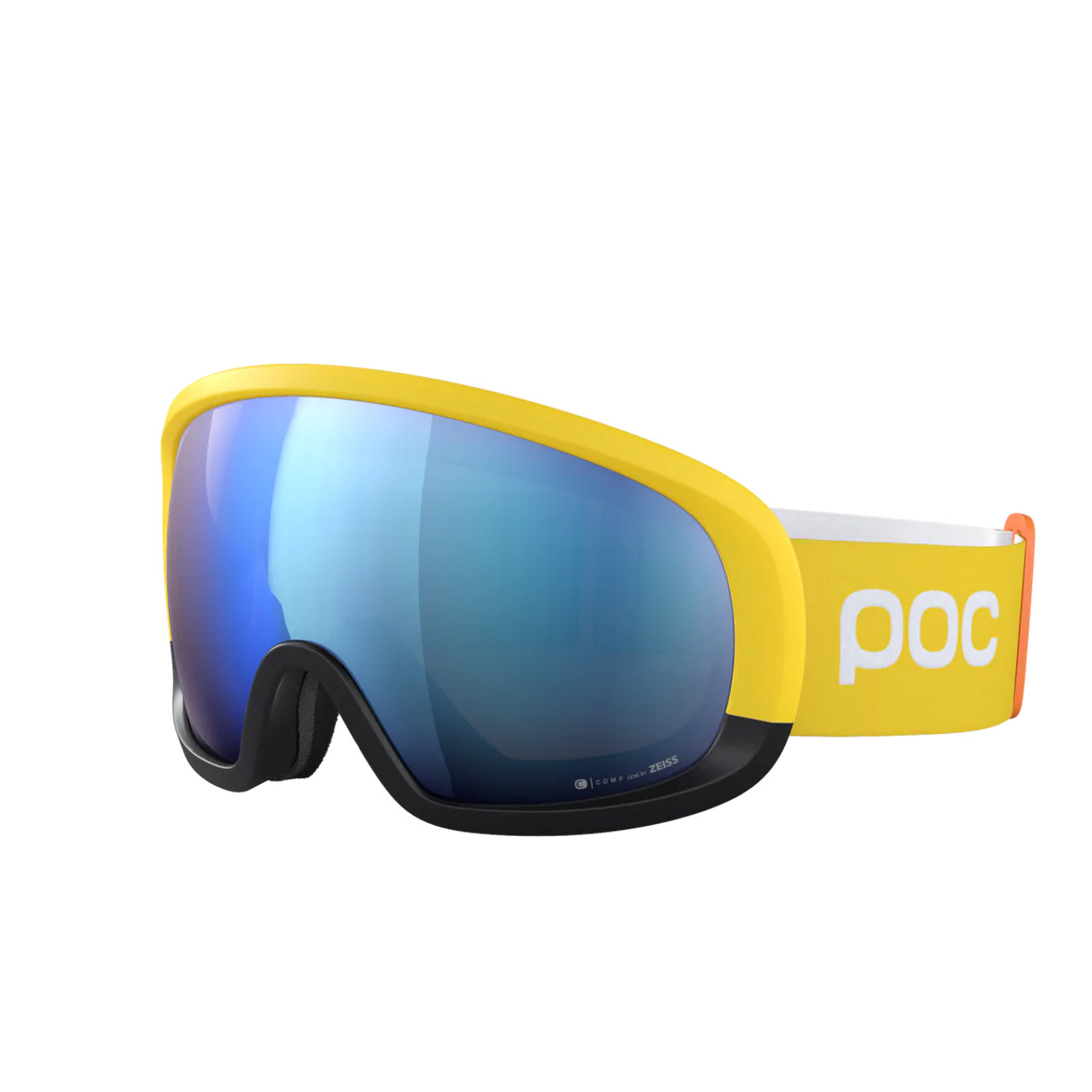 POC Fovea MID Clarity Comp Goggle