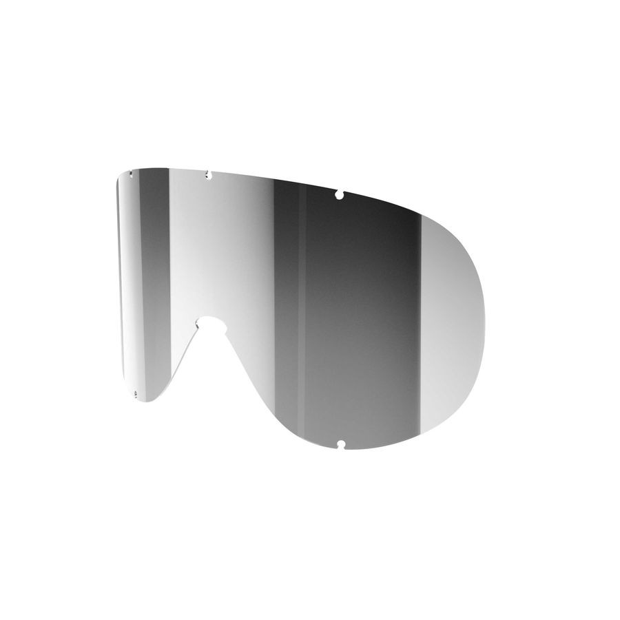 POC Retina Clarity Comp Spare Lens | Race Werks