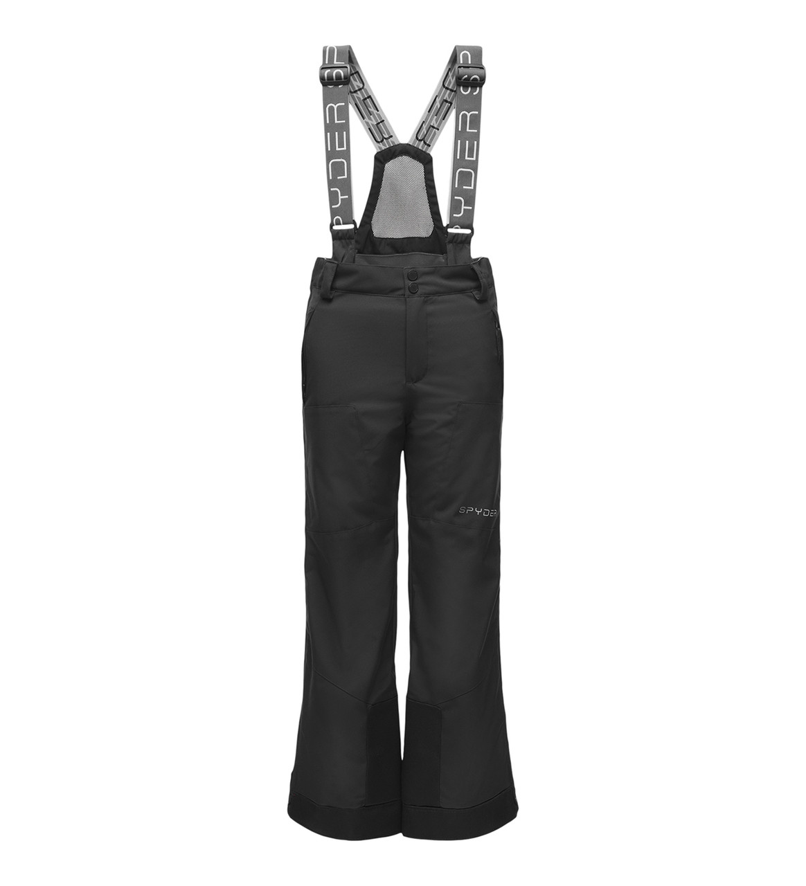 Spyder Junior Guard Side Zip Pant | Race Werks