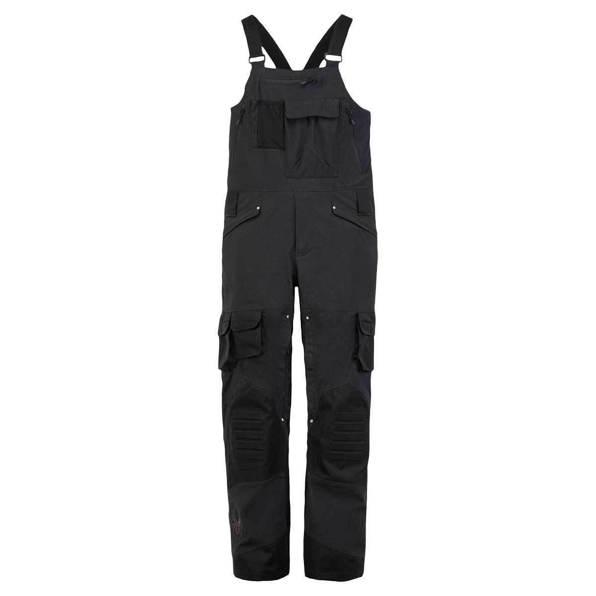 Spyder Coaches Bib | Race Werks