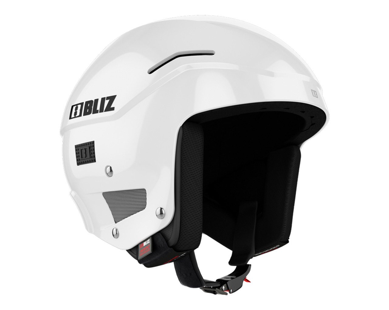Bliz Raid Mark 18 FIS Ski Race Helmet 