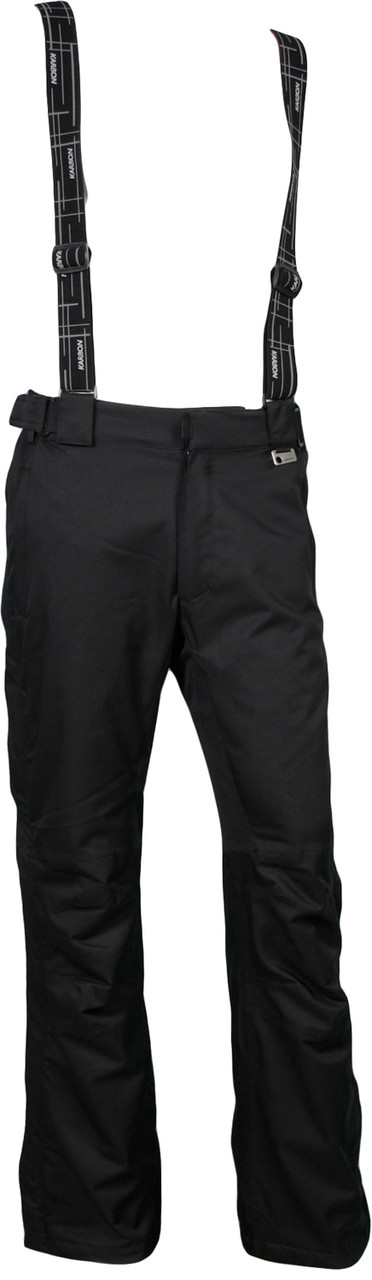ON.YO.NE Full zip Pants
オンヨネ フルオープンパンツ 10134-24-10000-back01.png?auto