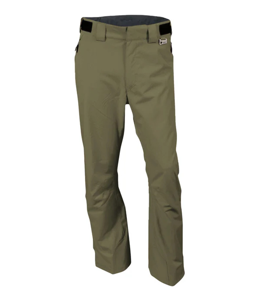 スキー KADAKADA 3D Zipper Ski Pants KADAKADA 3D Zipper Ski Pants