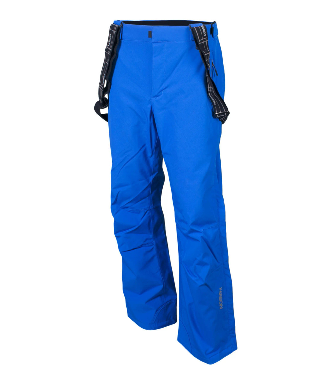 Karbon Nitrogen Full Side Zip Pant – Adult | Race Werks