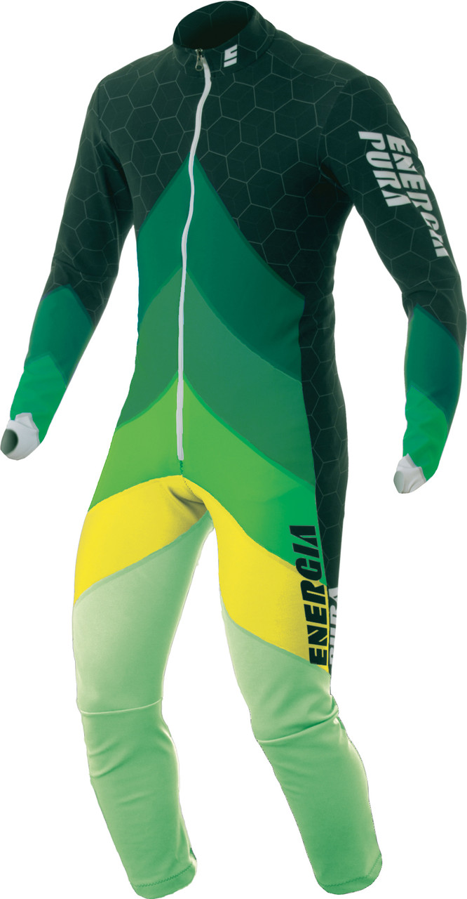 Energiapura FIS NON PADDED GS Race Suit