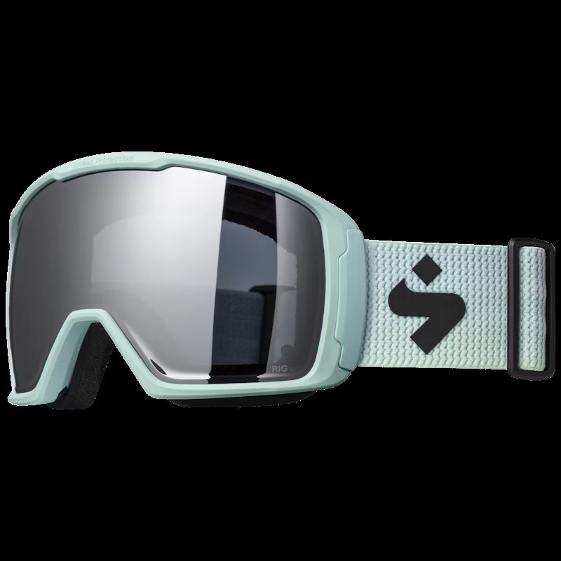 Sweet Clockwork RIG Goggle | Race Werks