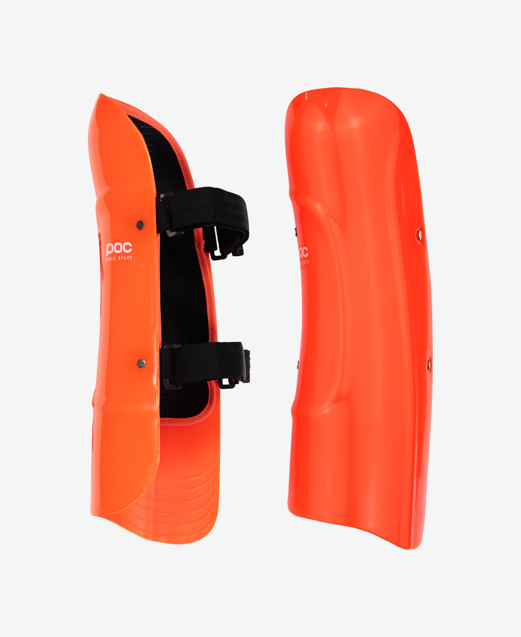 POC Shins Classic シンガード POC Shin Guards Classic | Race Werks