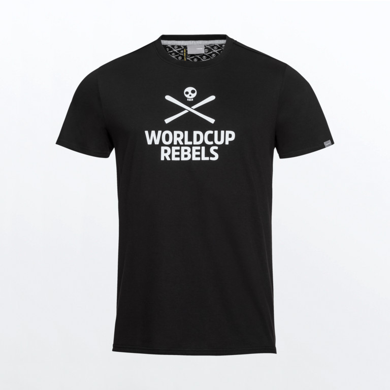 Head Rebels Race Youth T‑Shirt | Race Werks