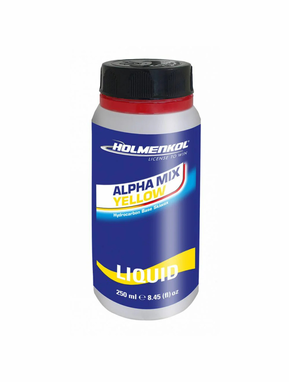 【専用出品】ALPHA MIX YELLOW 150g×3 スキーワックス Holmenkol Wax AlphaMix Yellow Liquid
