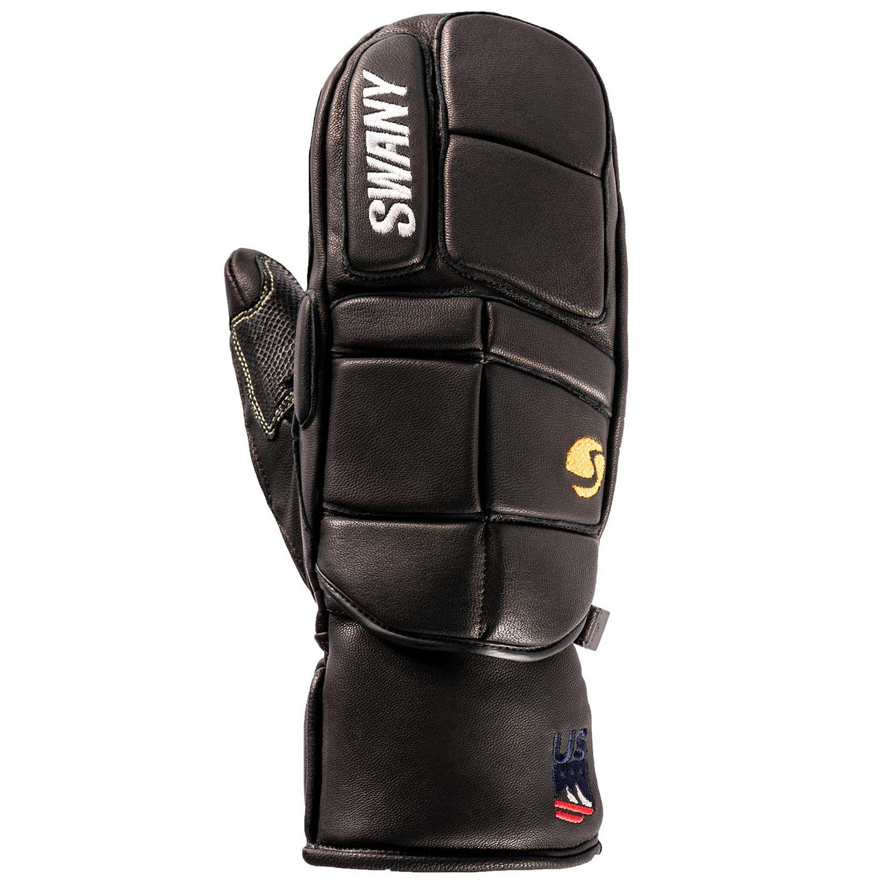Swany World Cup Mitten | Race Werks
