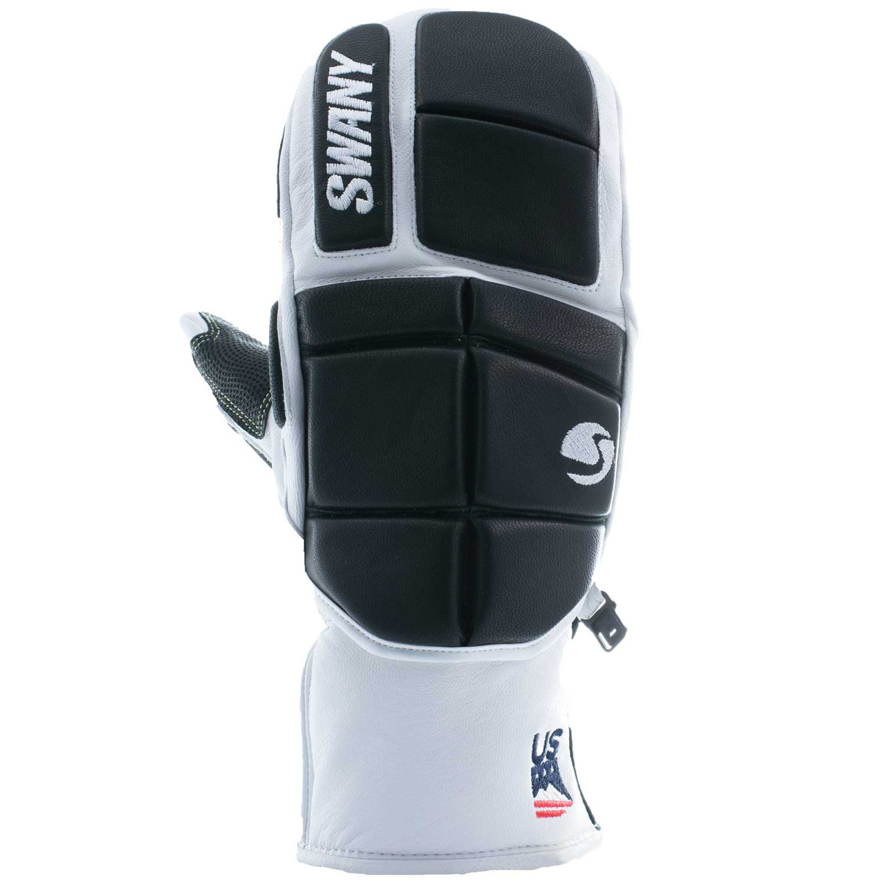 SWANY スキーレースグローブMen’s Large Size X-CHANGE GLOVE MENS – Swany America Corp.