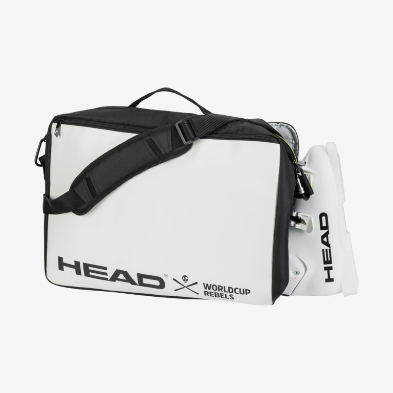 Head Rebels Boot Carry On Bag (Limited Quantities) - Race Werks