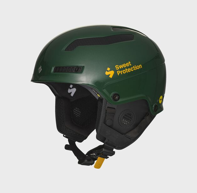 Sweet Trooper 2Vi SL MIPS Helmet | Race Werks