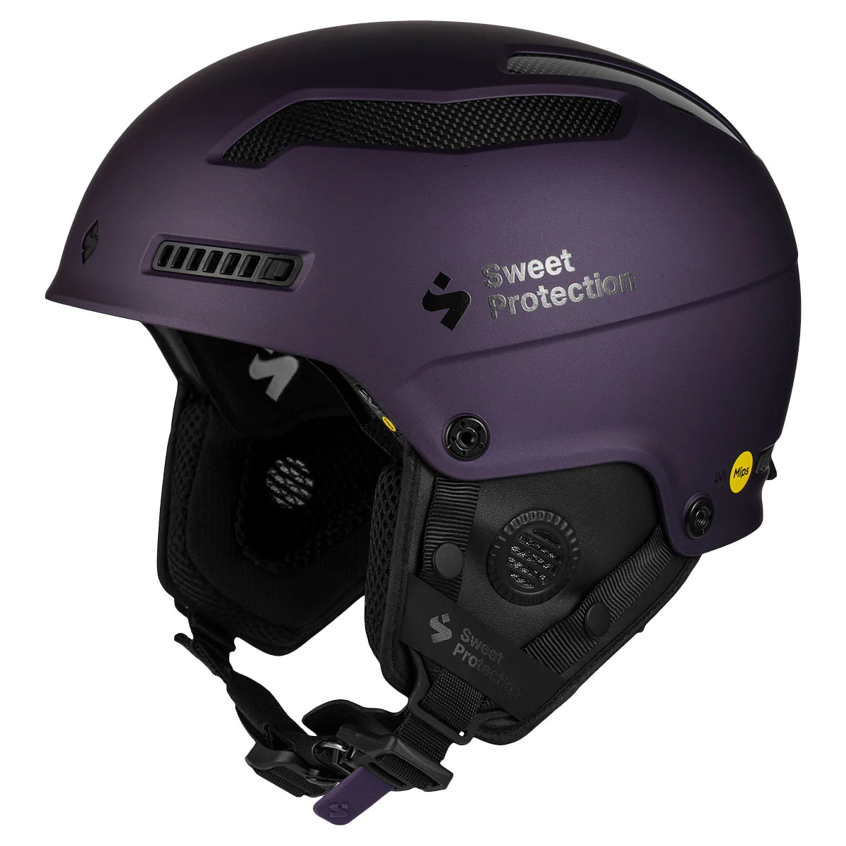 Sweet Trooper 2Vi SL MIPS Helmet | Race Werks