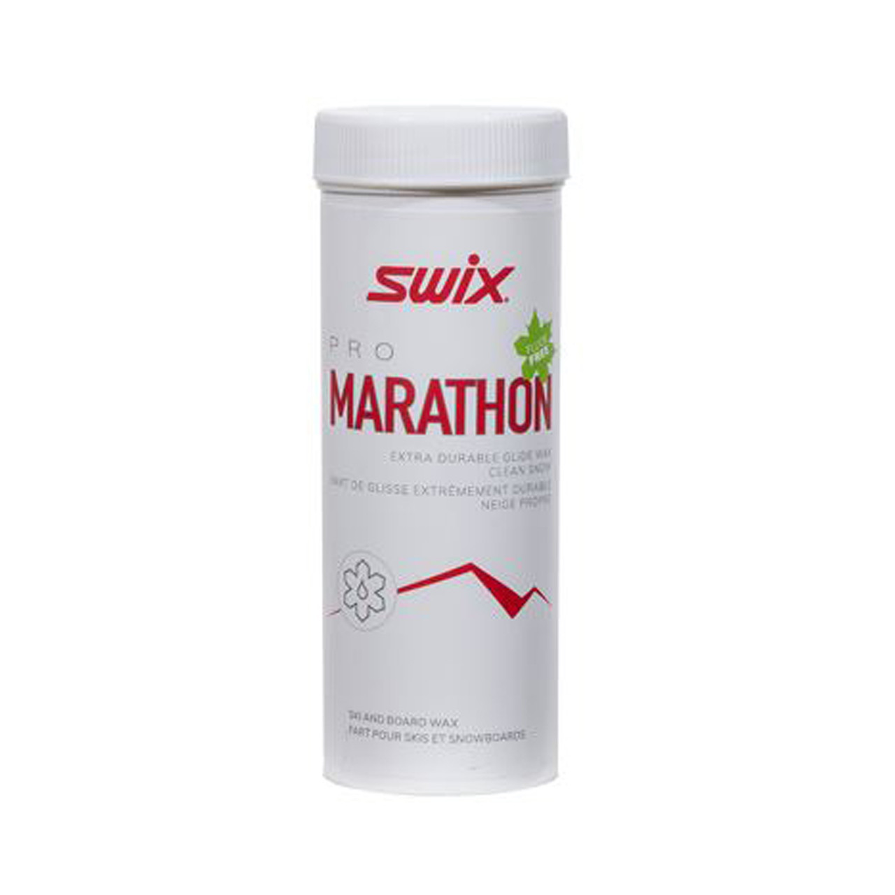 SWIX マラソンホワイト、ブラック　START　BOOST COLD SWIX マラソンホワイト、ブラック START BOOST COLD Swix Marathon