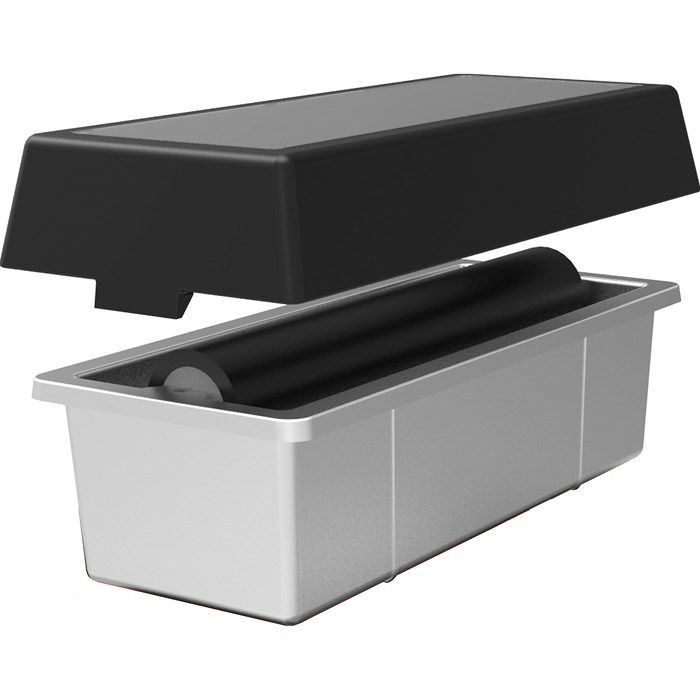 Swix Wax Machine Spare Tray - Race Werks