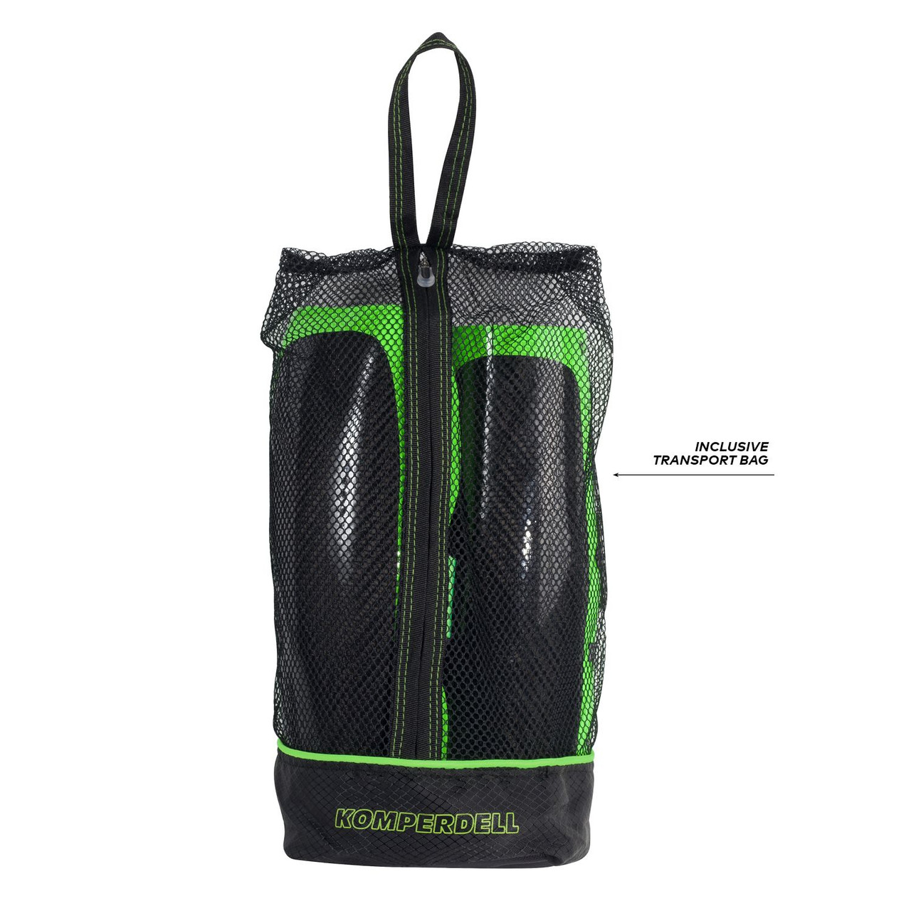 KOMPERDELL アームガード Komperdell World Cup Carbon Forearm Guards | Race Werks