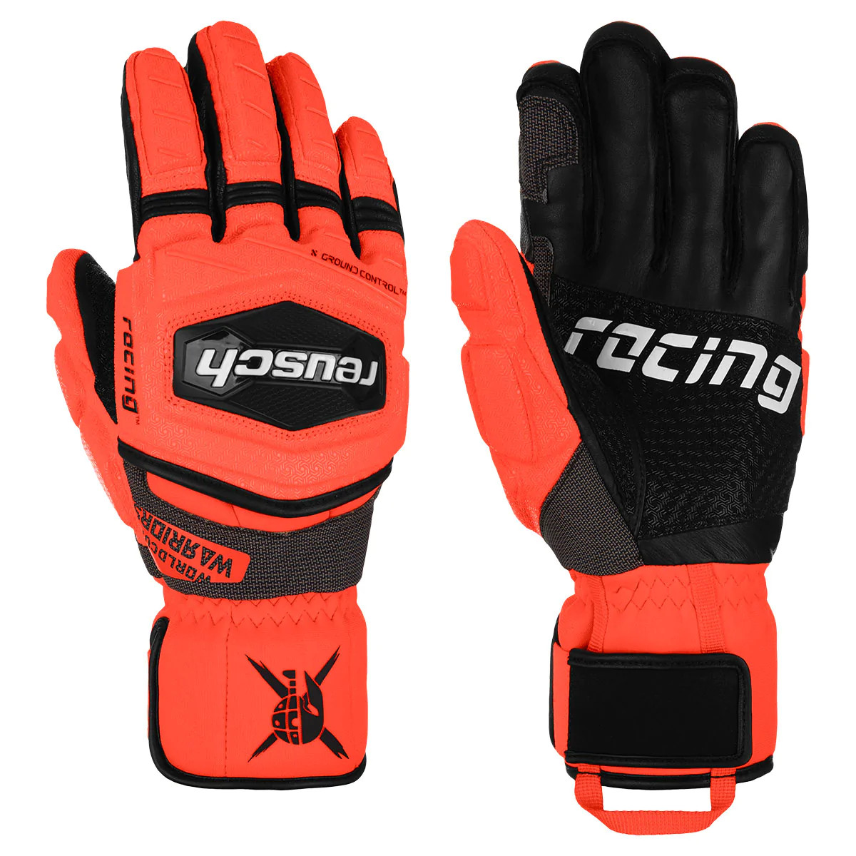 新品タグ付き reusch Gloves Reusch World Pro reusch-worldcup-warrior-sc-
