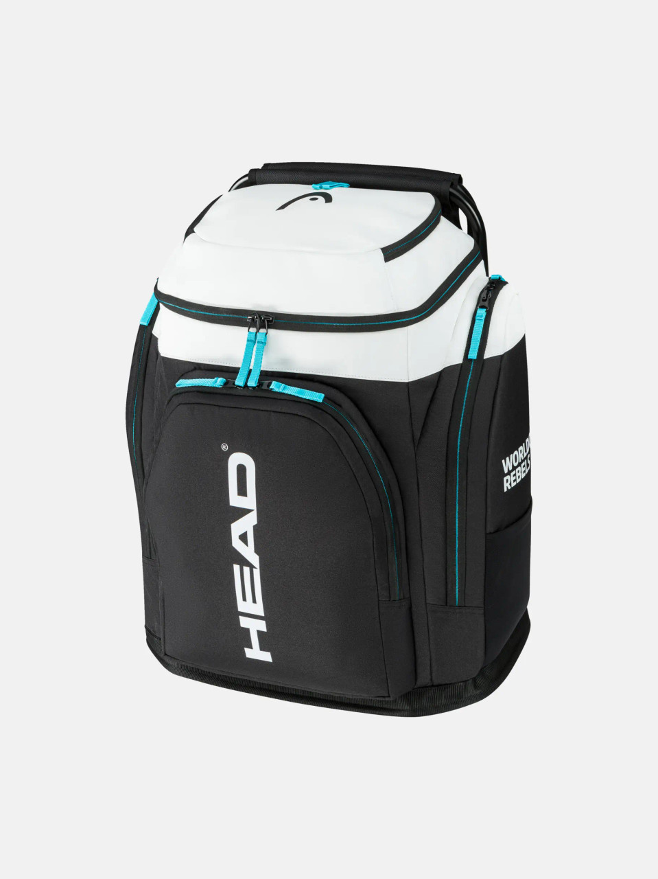 HEAD WORLD CUP REBELS バックパック50L HEAD Rebels Coaches Backpack | Race Werks