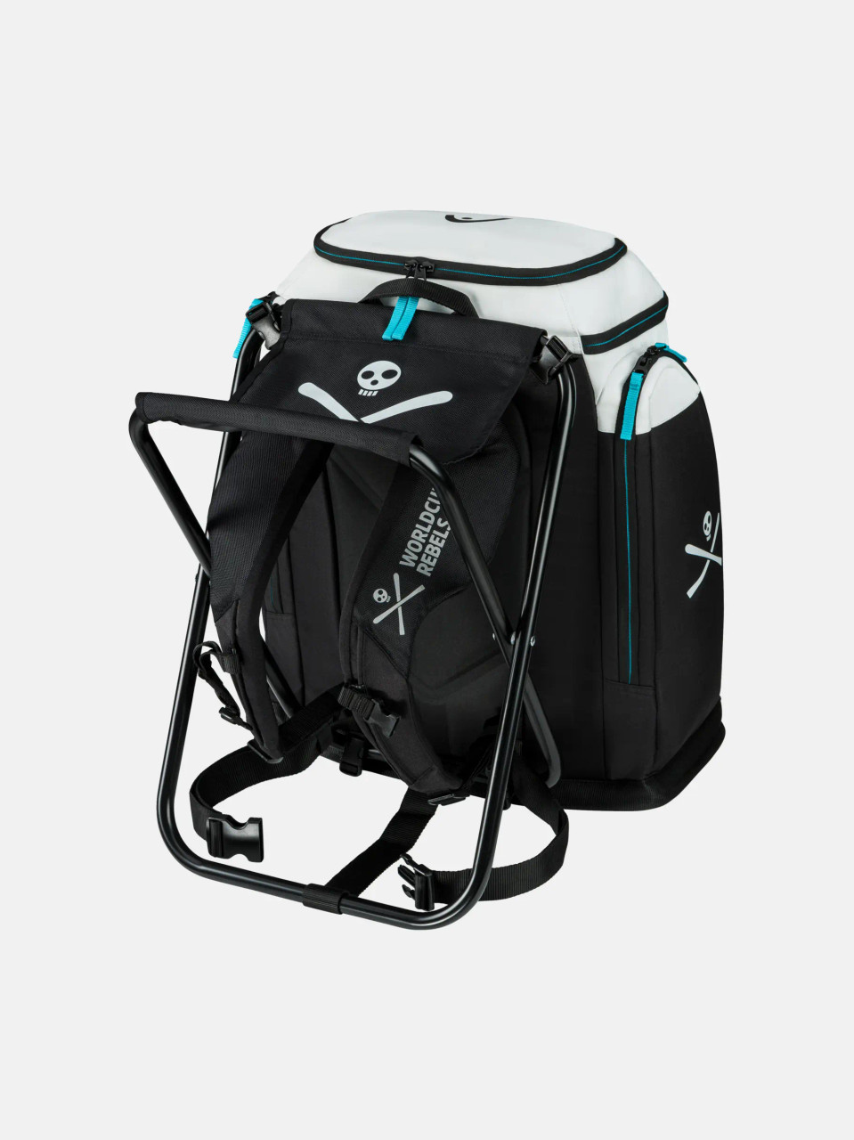 HEAD Rebels Coaches Backpack | Race Werks