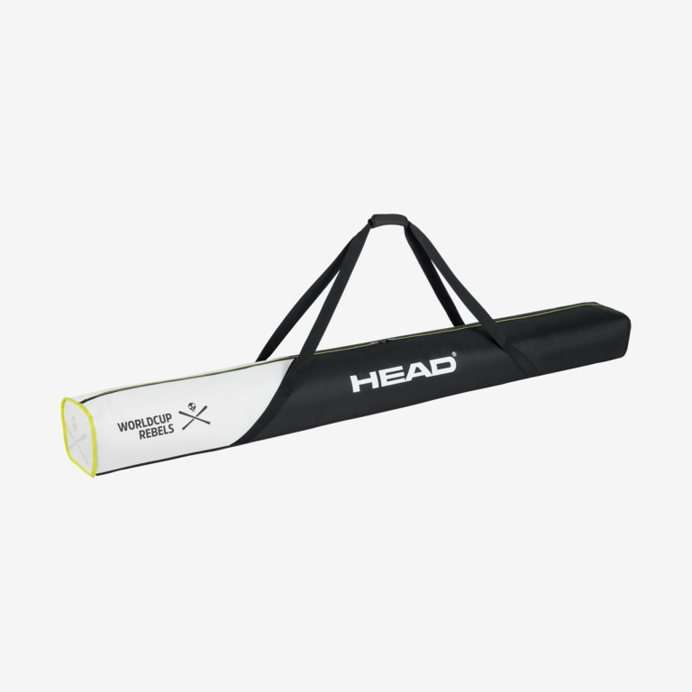HEAD WORLD CUP REBELS スキー用バッグ Head Rebel World Cup backpack – Winter Globe Sport