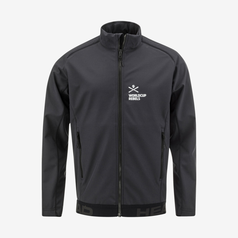 Head Rebels Race Softshell Jacket