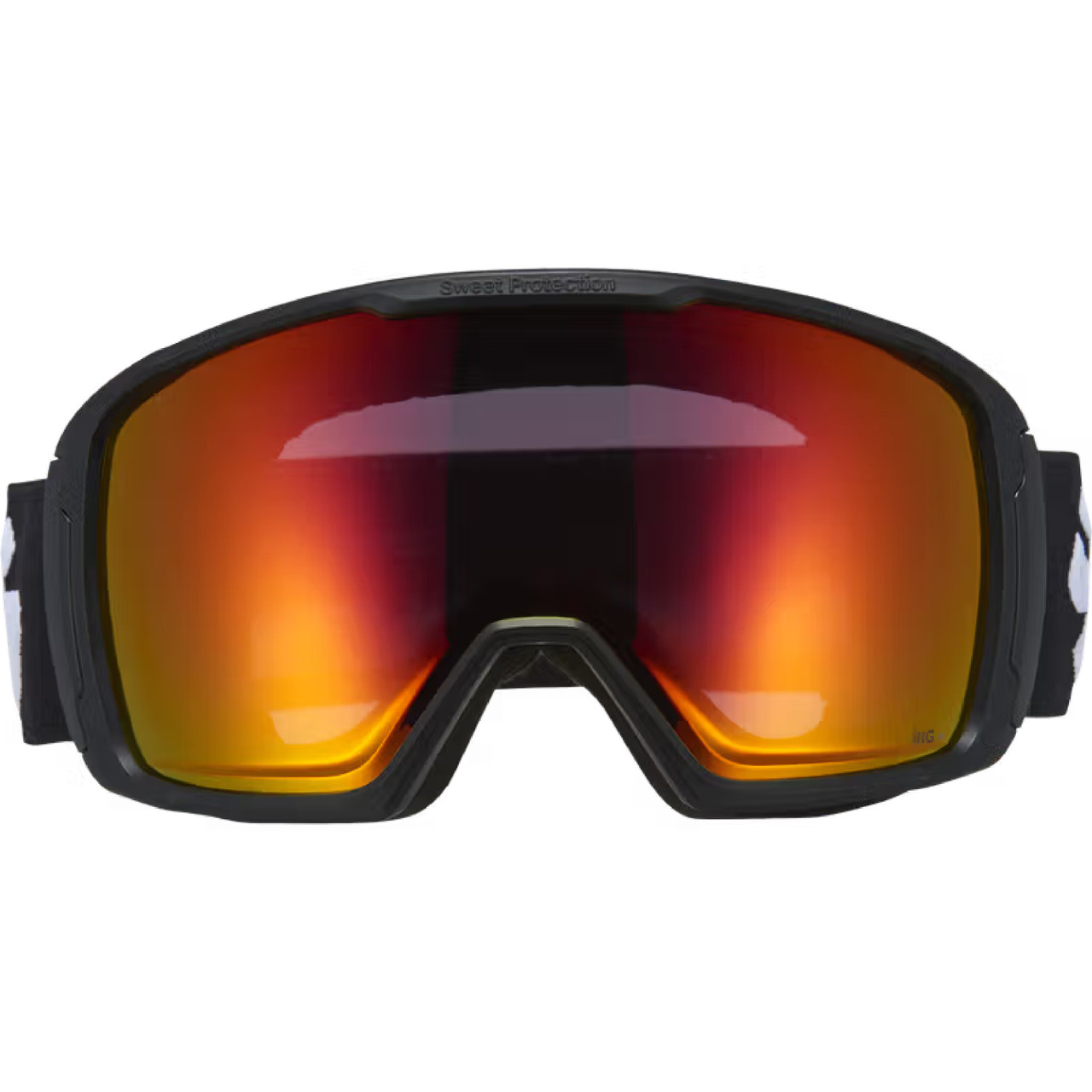 Sweet Protection Clockwork RIG® Reflect Goggles with Extra Lens