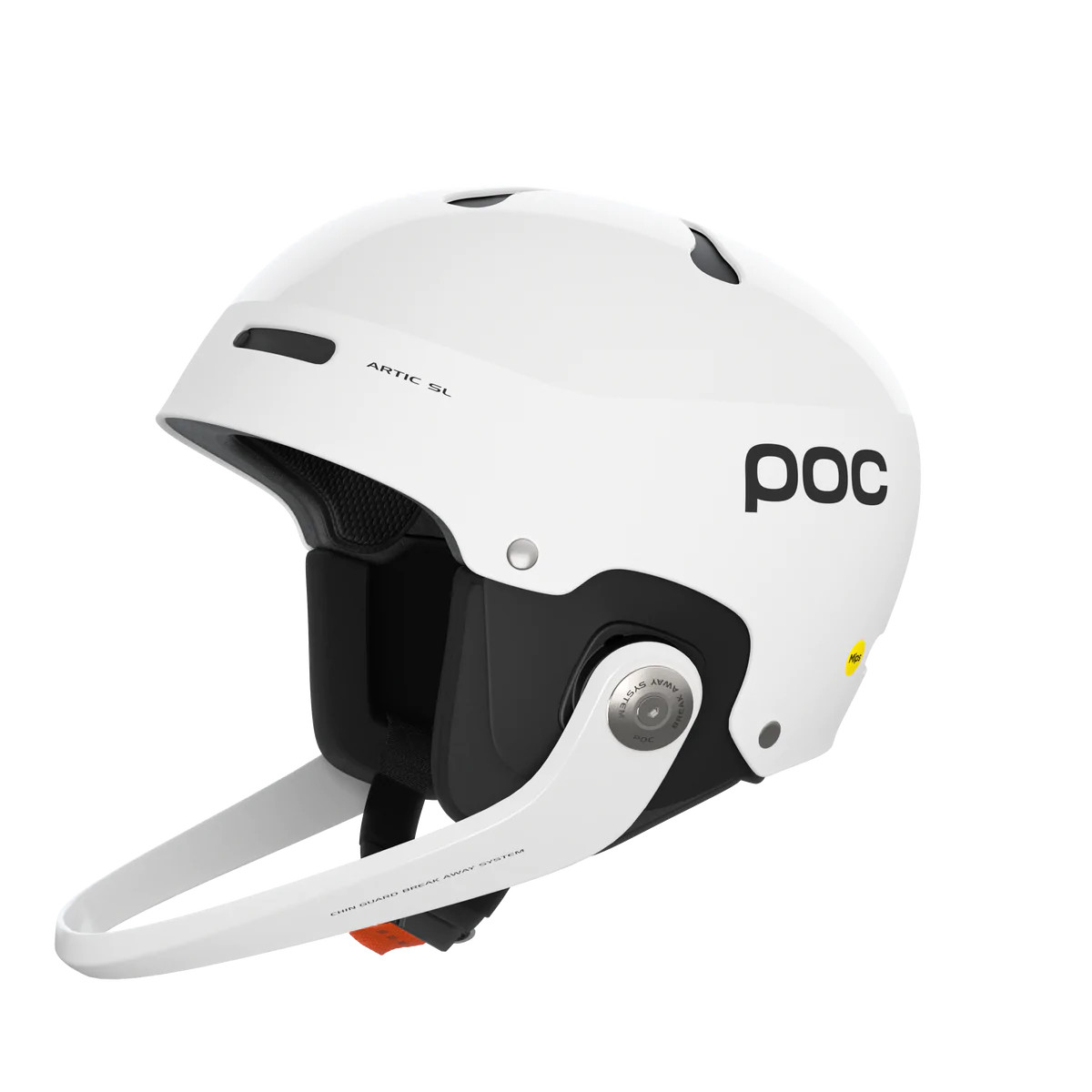 POC Artic MIPS SL Race Helmet | Race Werks