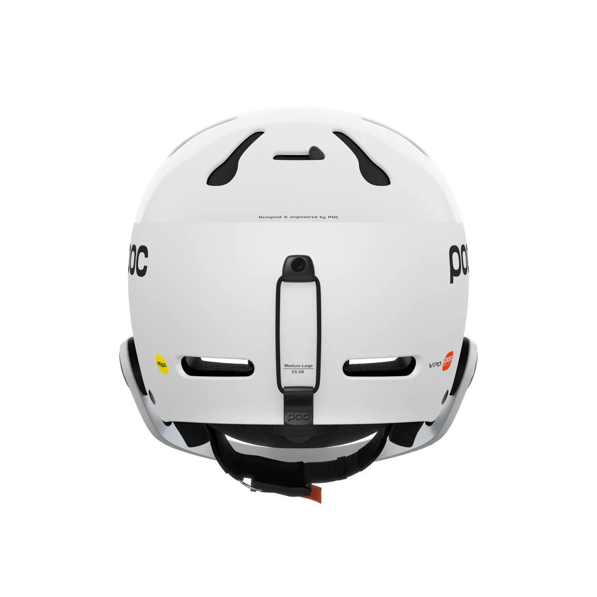 POC Artic MIPS SL Race Helmet | Race Werks