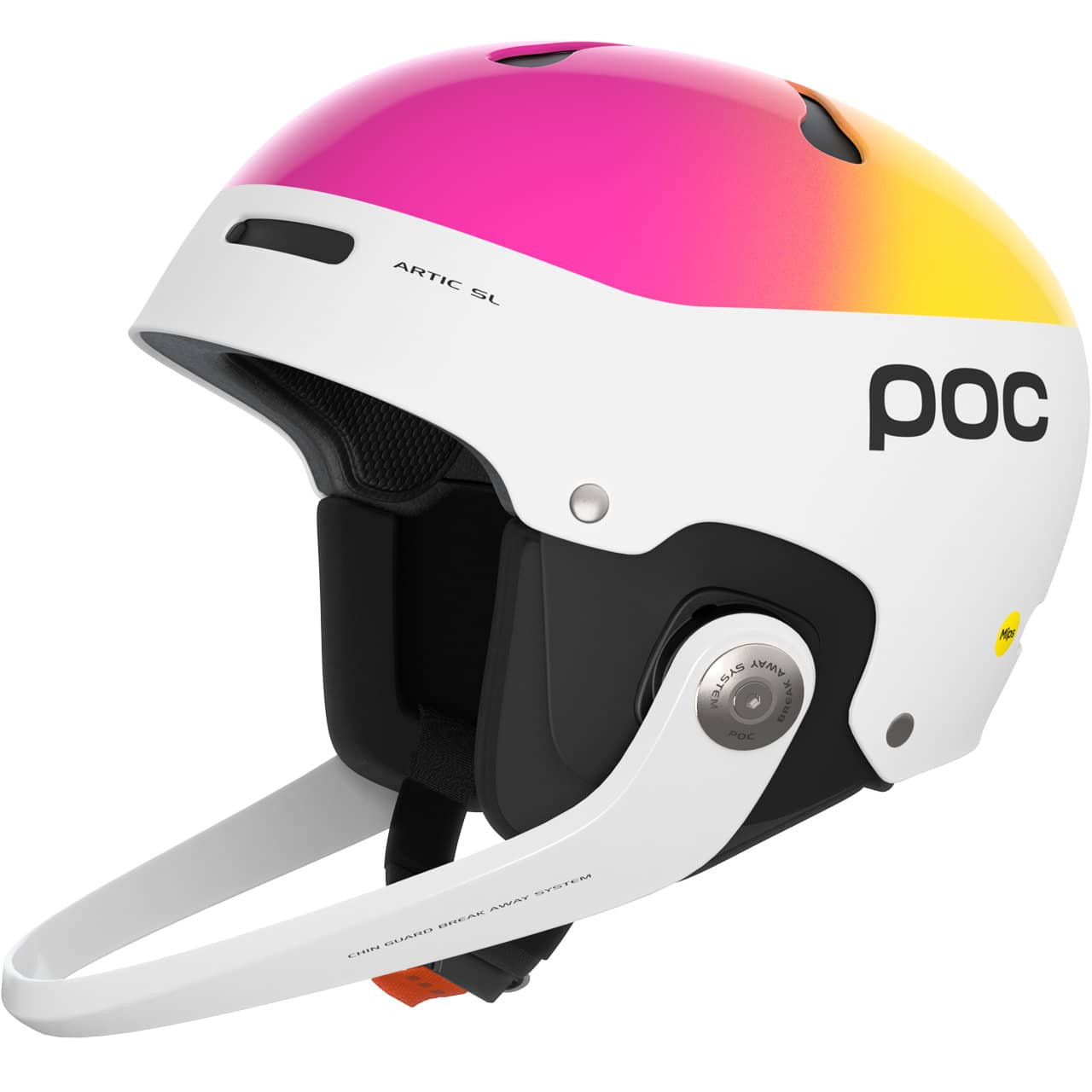 POC Artic MIPS SL Race Helmet | Race Werks