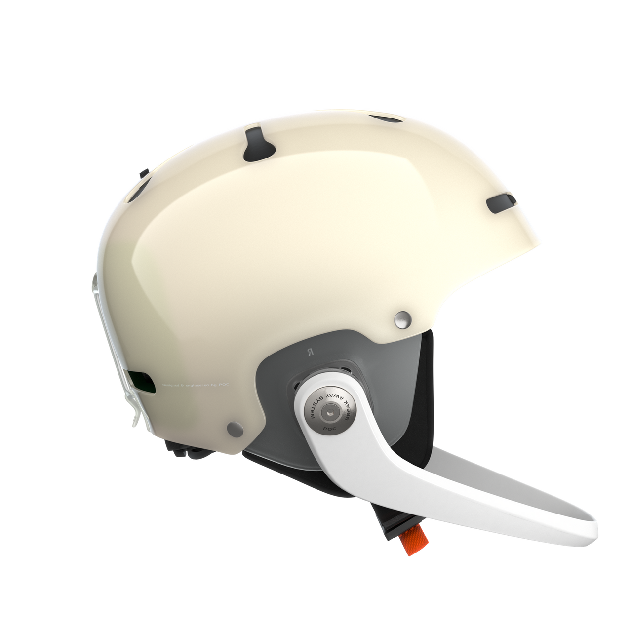 POC Artic MIPS SL Race Helmet | Race Werks