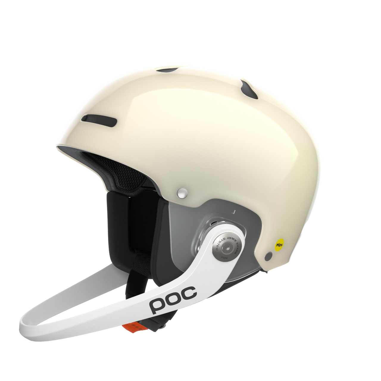 POC Artic MIPS SL Race Helmet | Race Werks