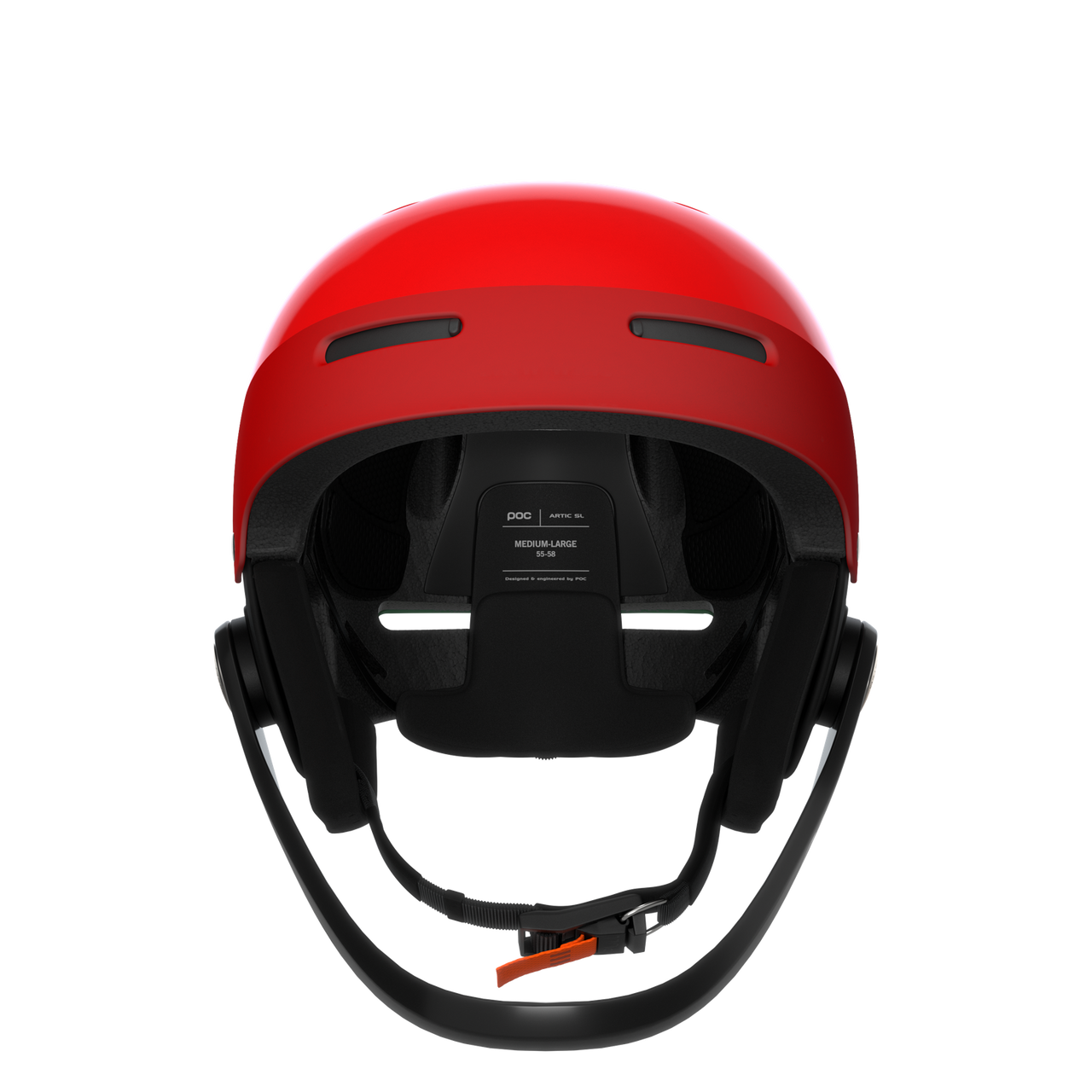 POC Artic MIPS SL Race Helmet | Race Werks