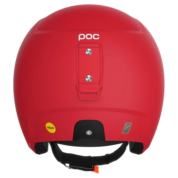 POC Skull Dura X MIPS Race Helmet | Race Werks