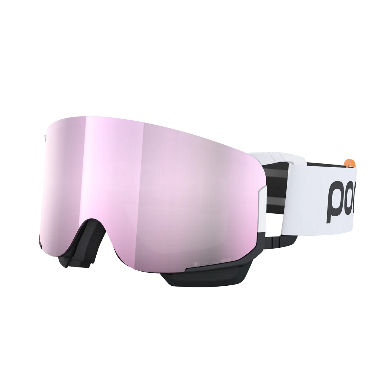 POC NEXAL CLARITY COMP GOGGLE