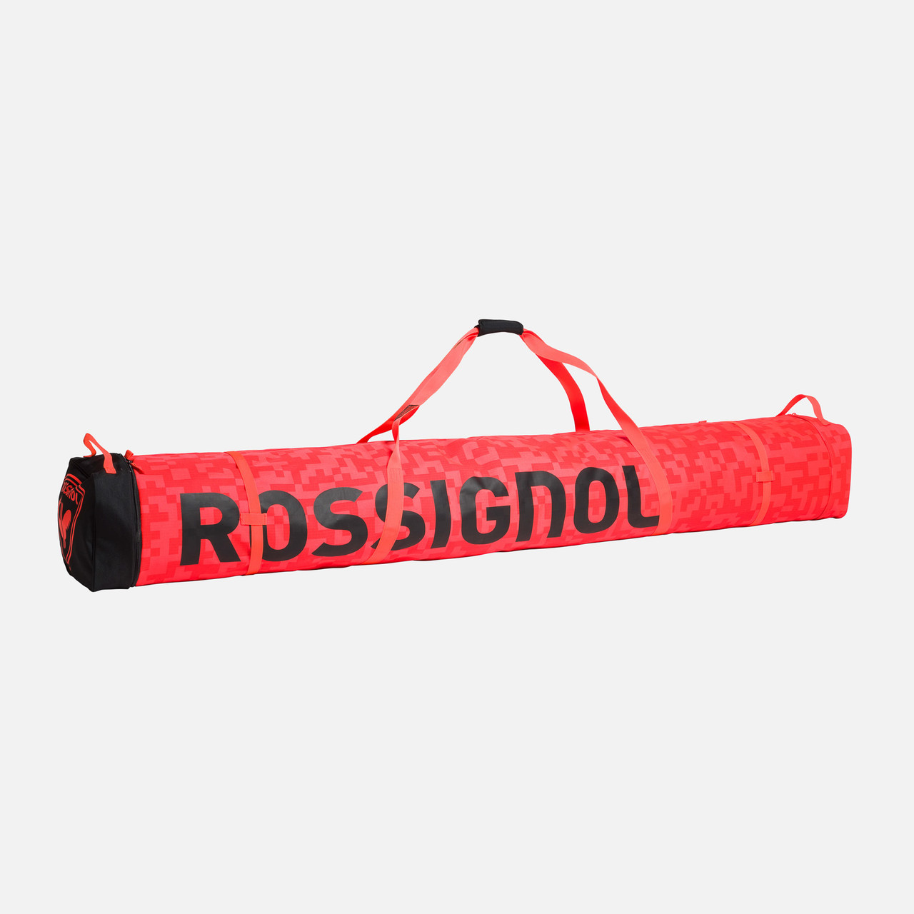 新品　ロシニョール　HERO SKI BAG 4P 230 Rossignol Hero Junior Ski Bag 2-3 Pair 170cm | Race Werks