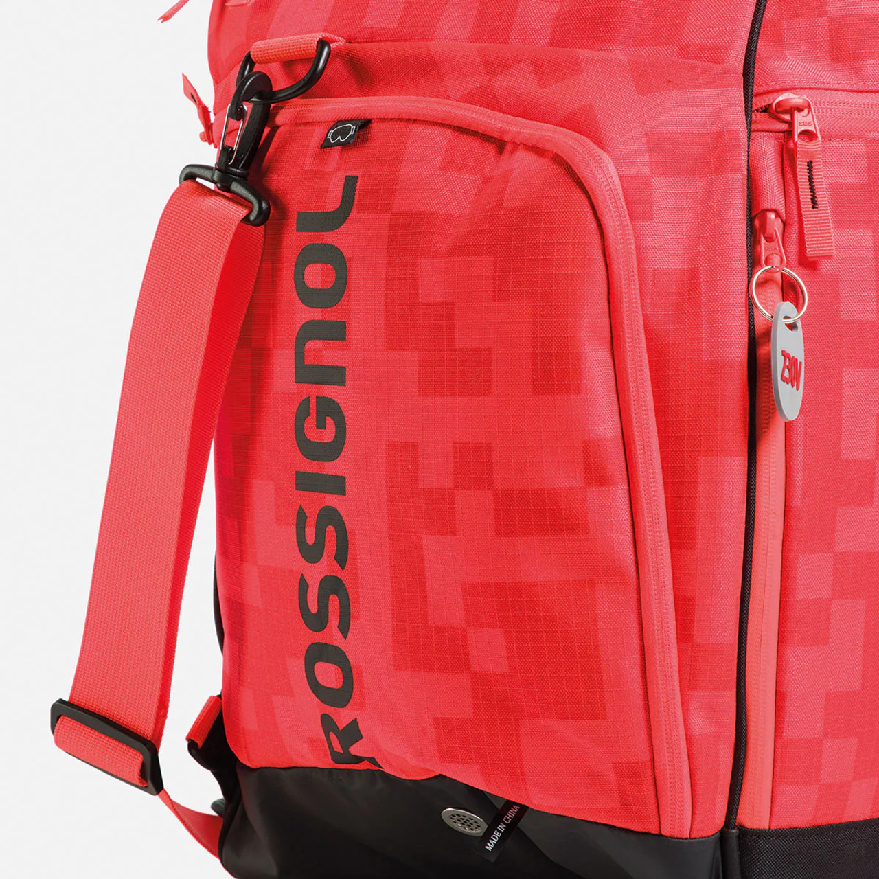 ROSSIGNOL HERO HEATED ATHLETE BOOT BAG 120v ROSSIGNOL HERO HEATED ATHLETE BOOT BAG 120v
