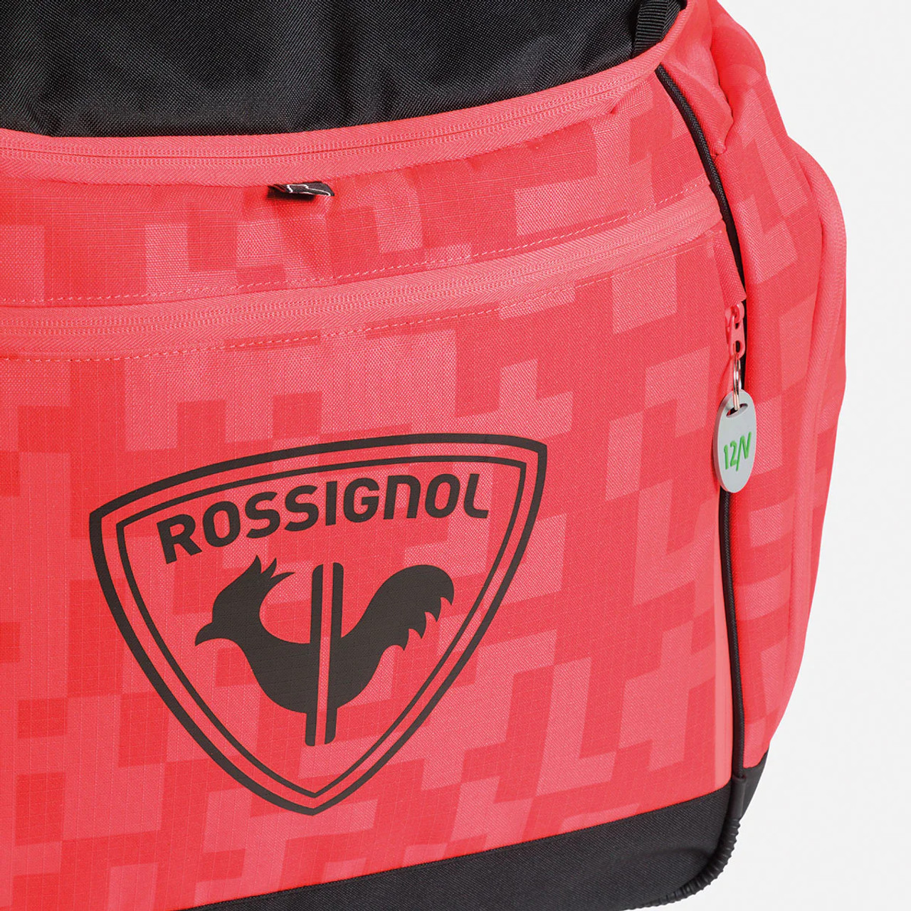 ROSSIGNOL HERO HEATED ATHLETE BOOT BAG 120v ROSSIGNOL HERO HEATED ATHLETE BOOT BAG 120v