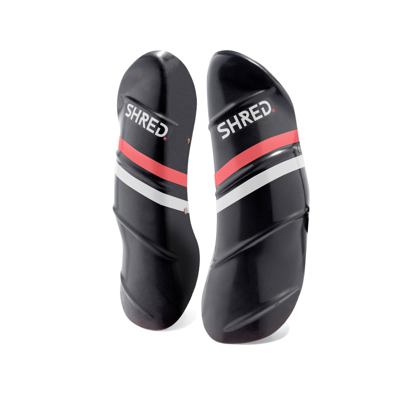 SHRED CARBON SHIN GUARDS - MEDIUM SHRED CARBON SHIN GUARDS - MEDIUM