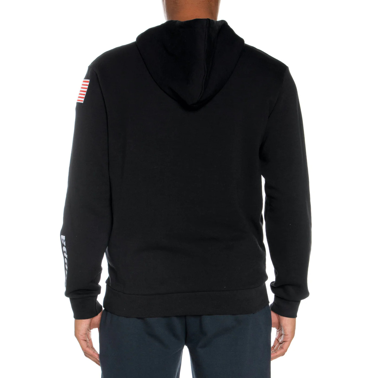 Kappa USSS HOODIE  Kappa USSS HOODIE