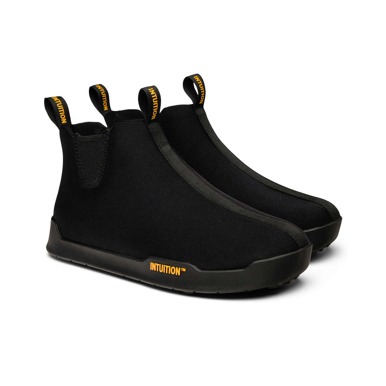 Intuition Booties | Race Werks