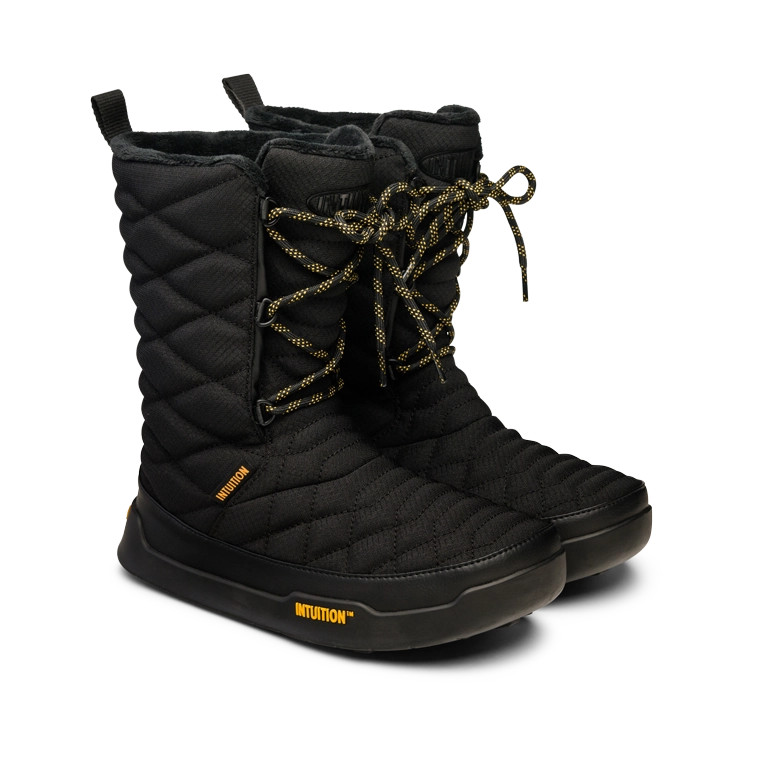 Intuition Booties | Race Werks