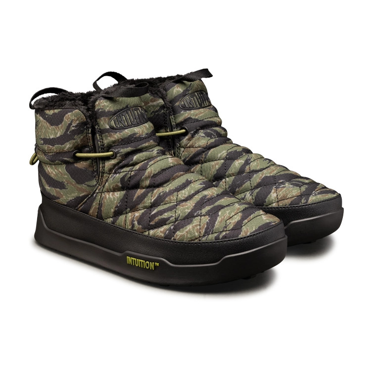Intuition Booties | Race Werks
