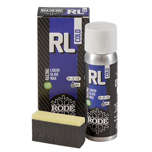 新品未使用品】RODE WAX Rode Racing Liquid Wax | Race Werks