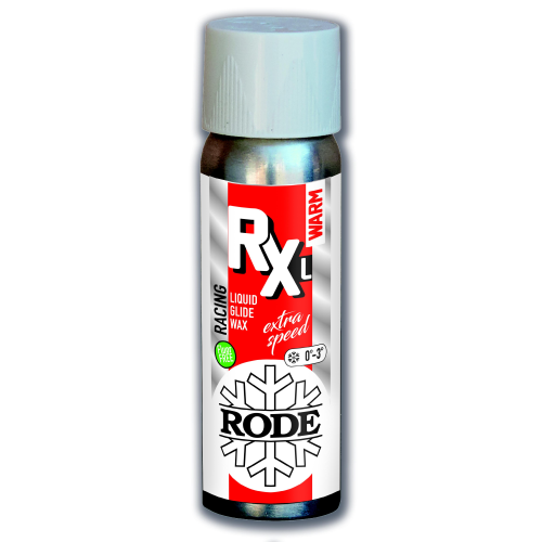 Rode EXTRA Racing Liquid Wax | Race Werks