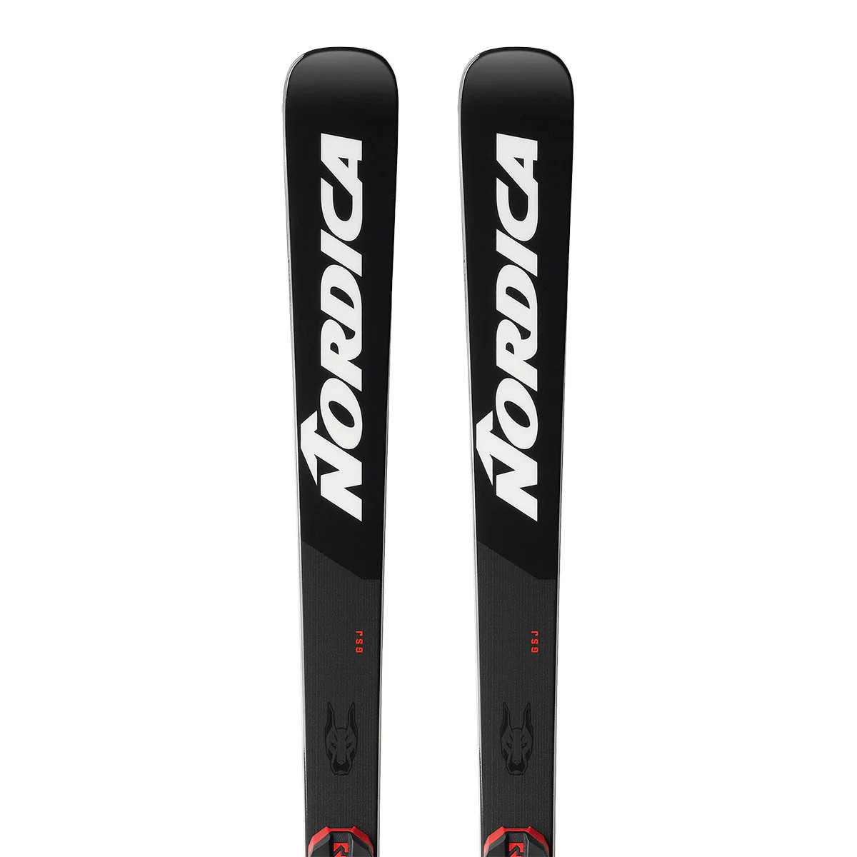 Nordica Dobermann Junior GSJ Skis | Race Werks