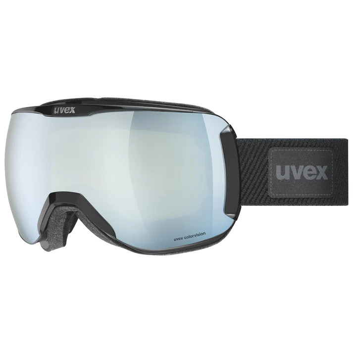 UVEX Downhill 2100 CV Planet Goggle | Race Werks